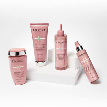Chroma Absolu Soin Acide Chroma Gloss Spray - Pro lesk vlasů
